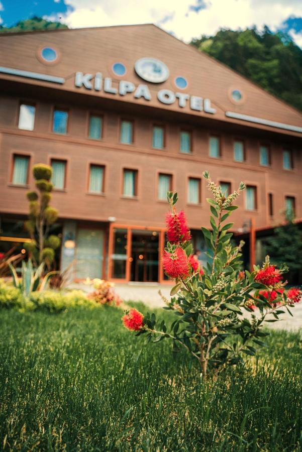 Kilpa Hotel Uzungöl Zewnętrze zdjęcie