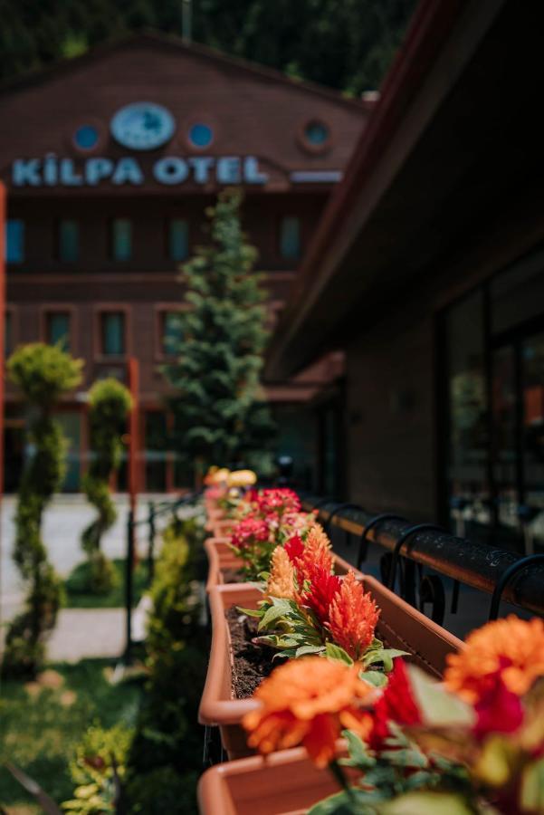 Kilpa Hotel Uzungöl Zewnętrze zdjęcie