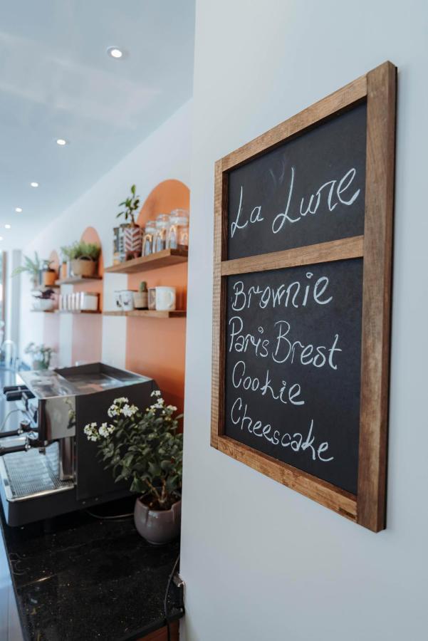 Kilpa Hotel Uzungöl Zewnętrze zdjęcie