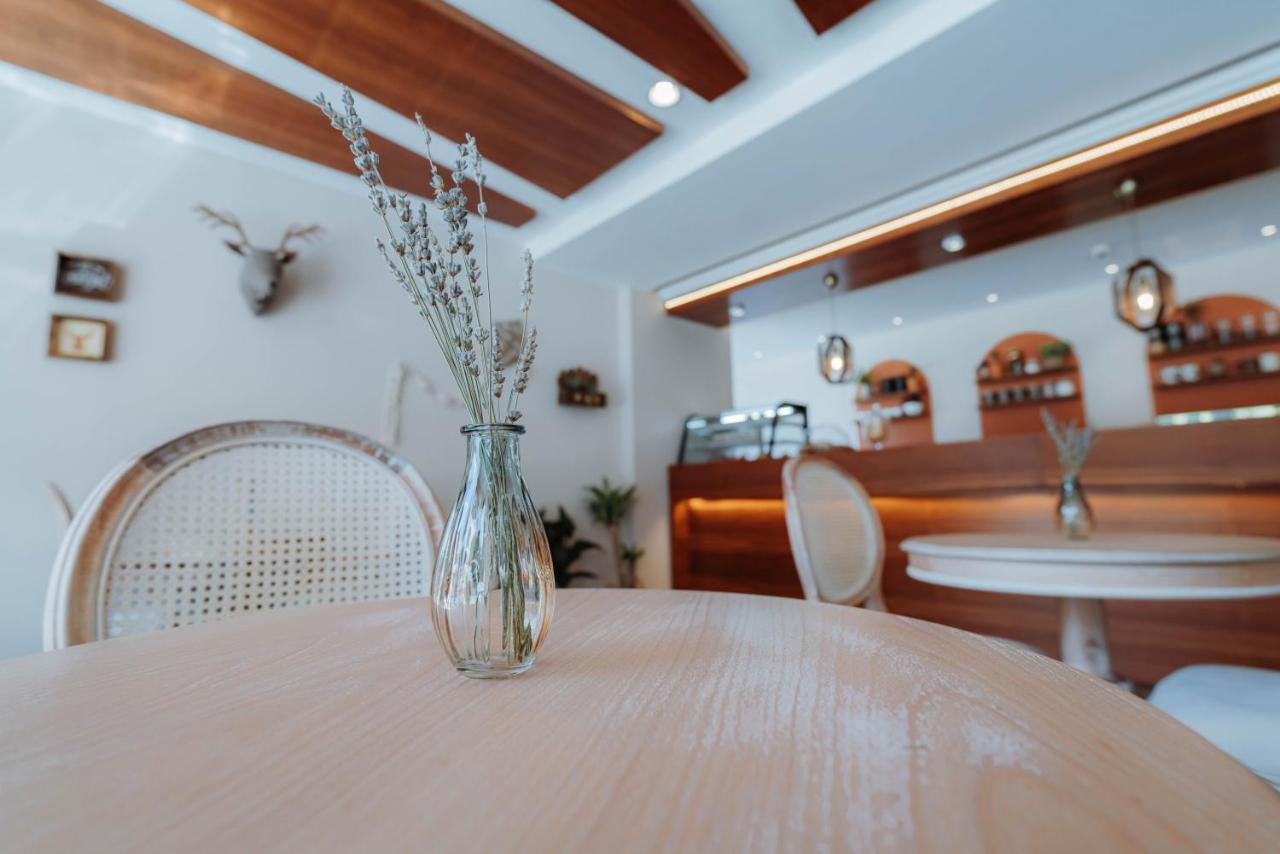 Kilpa Hotel Uzungöl Zewnętrze zdjęcie