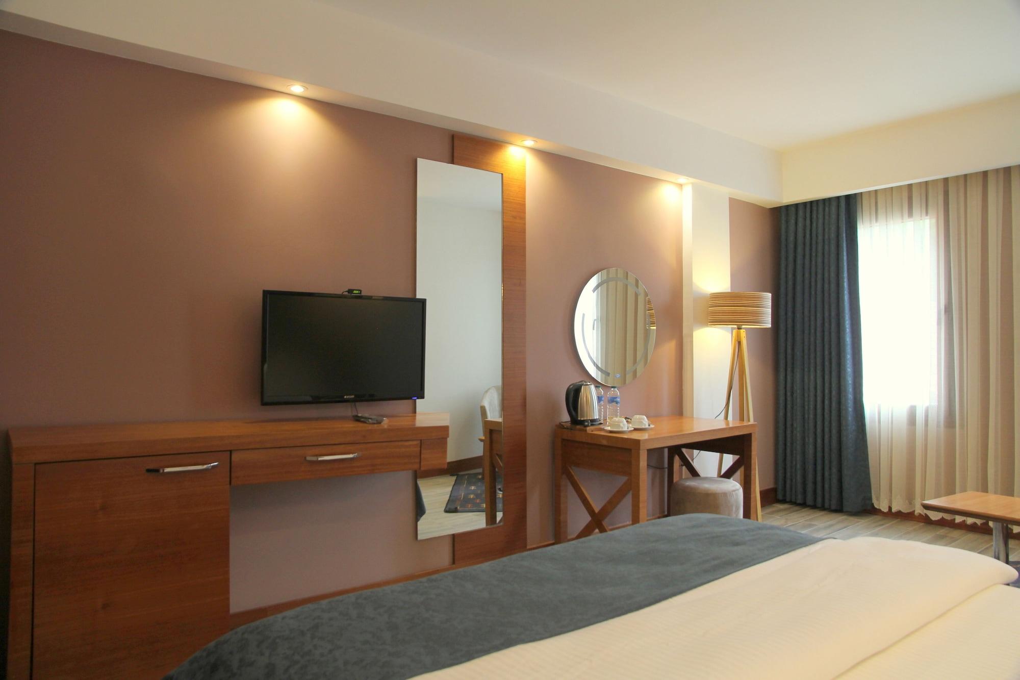 Kilpa Hotel Uzungöl Zewnętrze zdjęcie
