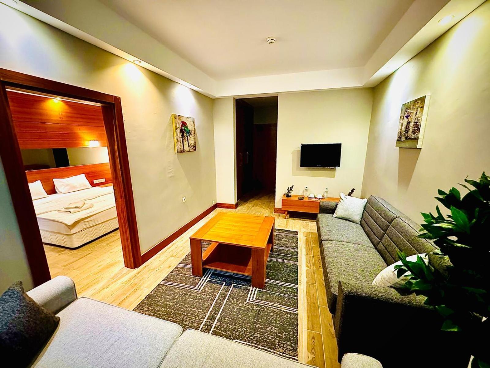 Kilpa Hotel Uzungöl Zewnętrze zdjęcie