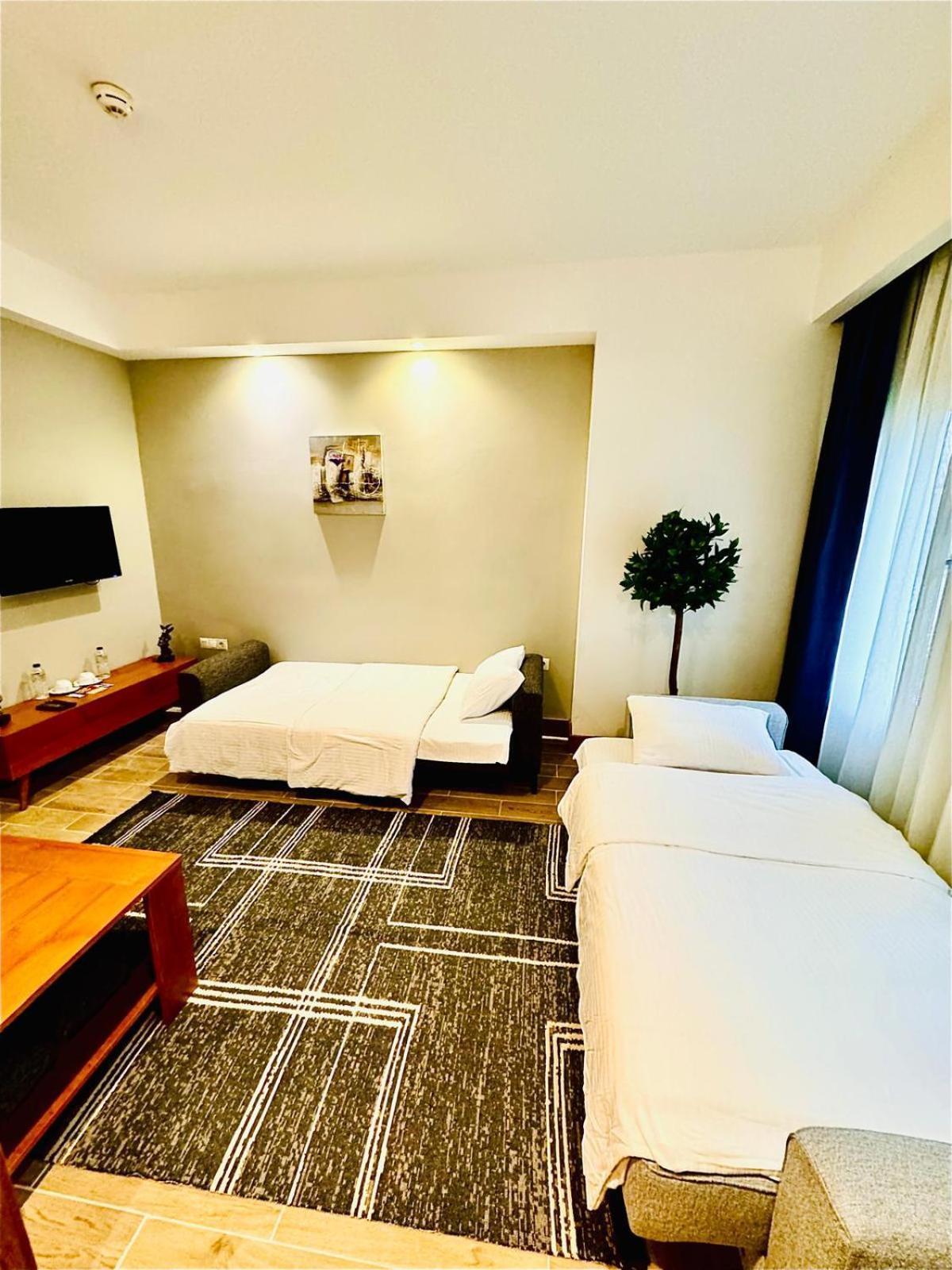 Kilpa Hotel Uzungöl Zewnętrze zdjęcie