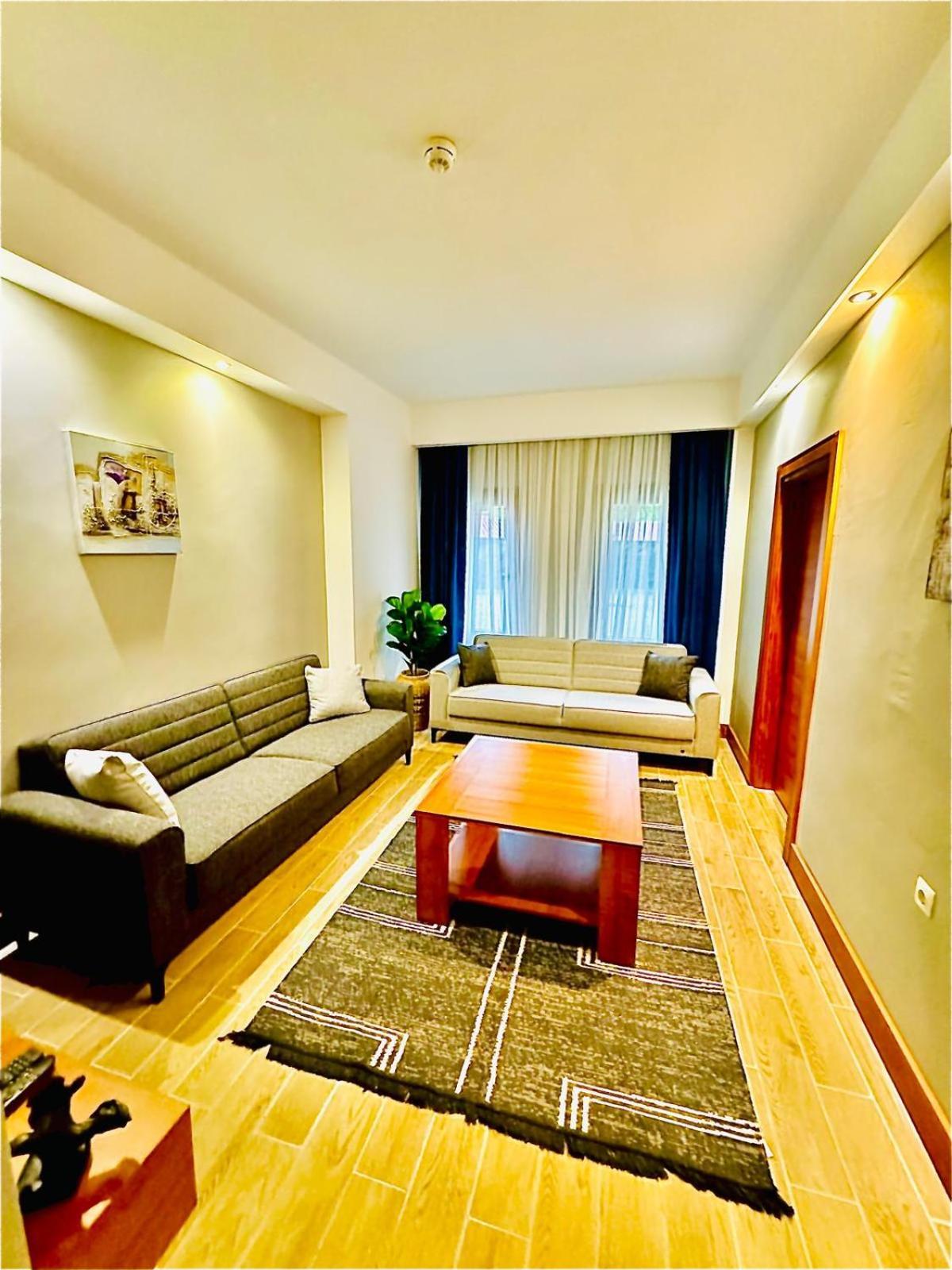 Kilpa Hotel Uzungöl Zewnętrze zdjęcie