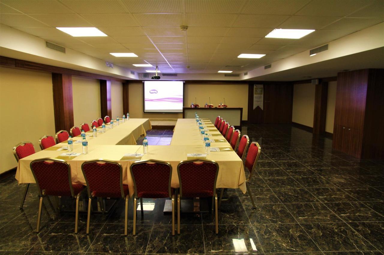 Kilpa Hotel Uzungöl Zewnętrze zdjęcie